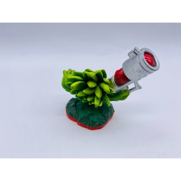 Skylanders Trap Team Lot of 6, Food, Fryno, Gill, Snap Shot, Nightmare, Hand - Picture 6 of 16